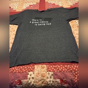 The Roommate Broadway Play T-shirt New without Tags